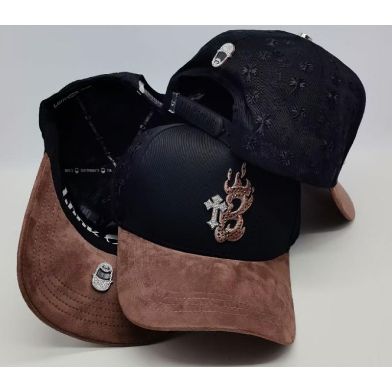 Adjustable Unisex Baseball Cap With Embroidered Design Cotton Hat Outdoor Casual Hip Hop Wear