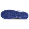 Nike Air Force 1 '07 'White Medium Blue' DH7561-104