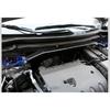 Stabilizer Bar 2009-24 for Mitsubishi Outlander Tension Rod Engine Compartment Aluminum Magnesium Alloy Strut Bar Sway Bar Link