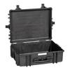 Rigid Case - Explorer Cases - 5822 - Black - 650x510x245 Mm - Plastic - Resin