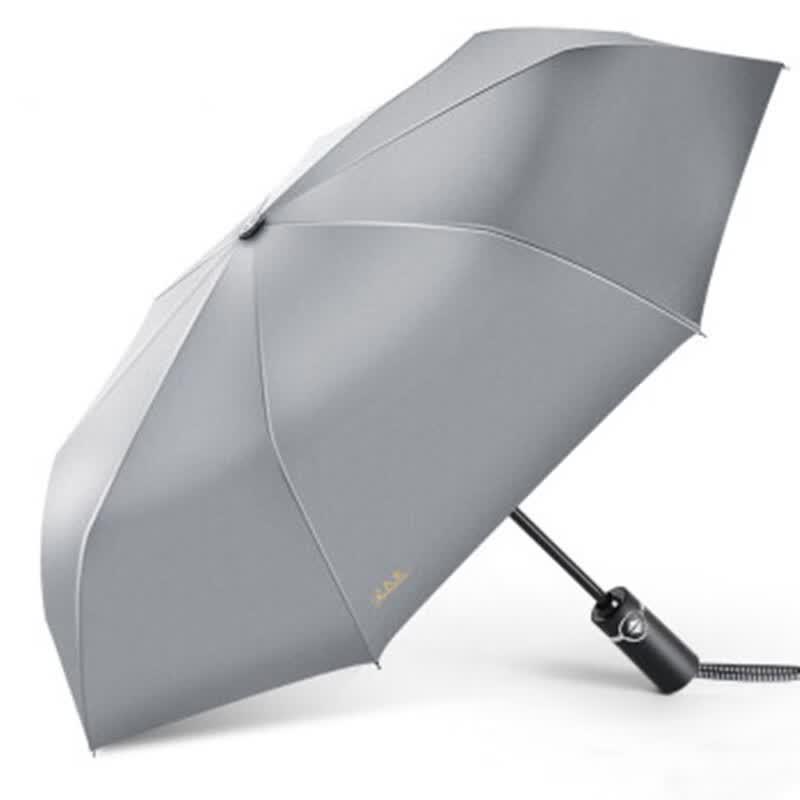 Paradise Automatic Folding Business Umbrella