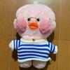Hyaluronic Acid Duck Plush Toy Girl Doll Girl Girlfriend Doll Duckling Birthday Gift Come On Duck