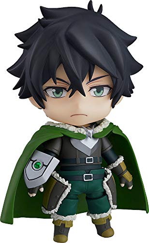 Nendoroid Восхождение Героя Щита - Герой Щита - Масштабная пластиковая раскрашенная фигурка - Перепродажа G12926