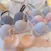 Women's Seamless Lifting Comfort Bra - Small Bust, Wire-free & Anti-sagging