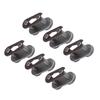5 Sets 415 Chain Master Link 2Stroke Motorized Bike Gas Engine Parts