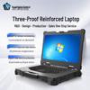 Tianji 15.6" Rugged Industrial Laptop (CN Version)
