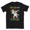 UNCLECORN Pretty Cute Fantasy Gift T-Shirt