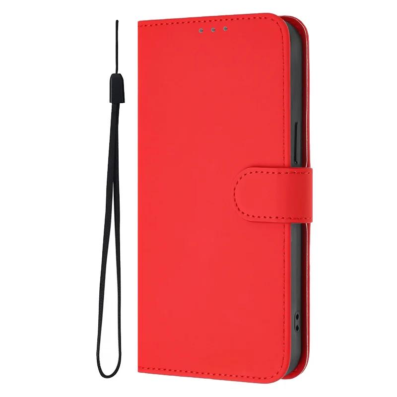 

Для чехла Xiomi Redmi 13 на для Coque Xiaomi Redmi 13 Однотонная откидная крышка-конфетка Redmi13 13C 12 5G 12C Кожаный чехол для телефона Funda for Redmi 13