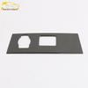 Sylphy Cigarette Lighter Panel and Ashtray Decorative Cover for 20 Models