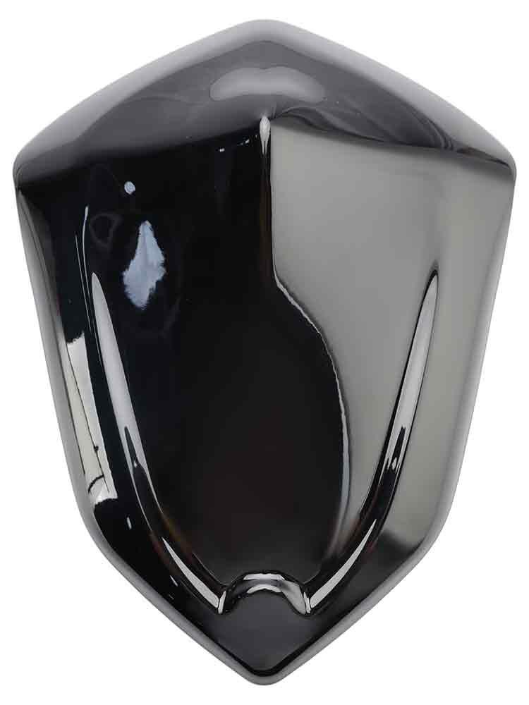 Tail Rear Seat Fairing Cover Cowl for Kawasaki Z1000 2007-2009 Black