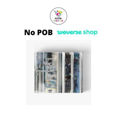 Select POB CORTIS 1st EP Album COLOR OUTSIDE THE LINES