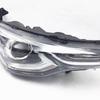 Changan Yuexiang 2018 Headlight Assembly Replacement