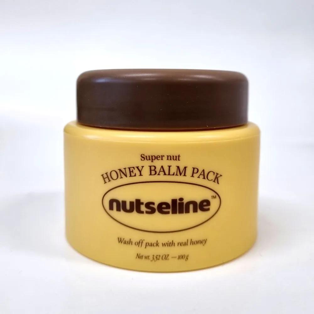 Nutseline Super Nut Honey Balm Pack 100g/Nutseline