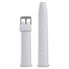 STAPELP Tropical Silicone Watch Band Quick Release Watch Strap 20mm22mm Rubber Tropical Smart Watch Strap For Oris Seiko Citizen