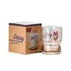 Mickey & Friends Daisy Duck Polka Dot Glass Cup