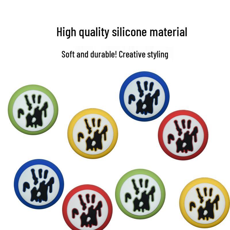 Universal Silicone Protection Caps for PS4/PS5/Switch Pro/Xbox Series X/S Controllers