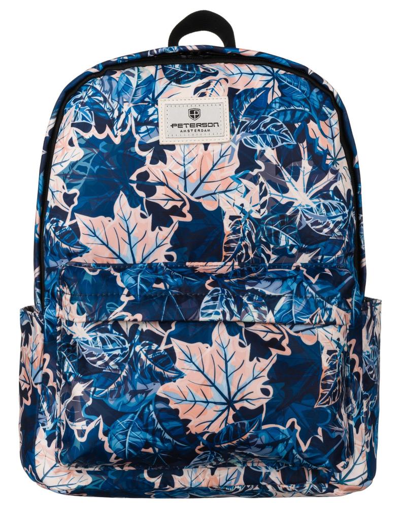 PTN 79904-7941 Print 2 Backpack