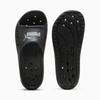 Unisex Puma Divecat Dry Flip-Flops Black 40485401 R 37
