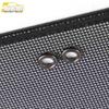 Decorative Sequin Insect Screen Mesh for 17 Qijun Radiator Protection