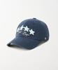 ALLINCOMPLETE Ap Starlight Ball Cap (Navy)