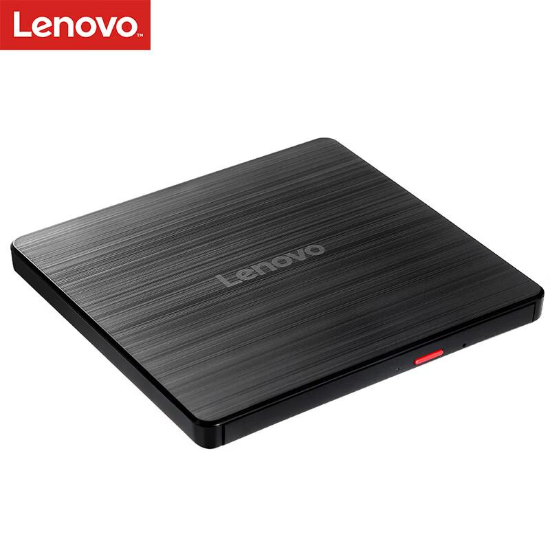 Lenovo 8x USB External DVD Burner/Reader