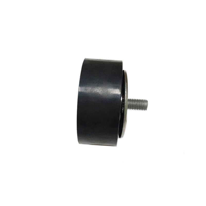 STZT 11287615130 Auto Parts for BMW N55 Engine Parts Belt Tensioner Pulley E71 E72 F30 F10 F07 X5 E70 1128 7615 130 N55