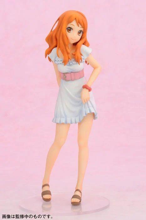 [USED] Kotobukiya Anaru Anjo Naruko Figure We Still Don't Know the Name of the Flower We Saw That Day
