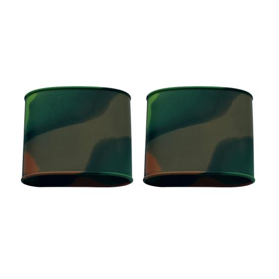 1 Pair Soccer Shin Guard Strap Anti Slip Legging Shin Fixed Straps Lightweight Ankle Guards for Football Running Cycling