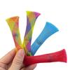 6/12pcs Marble Mesh Fidget Toys Children's Stress Relieving Sensory Toys Adult ADHD Added Autism Squeezing Toys Party Gifts