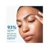 Belif Peptide Eye Bomb 25ml , Przeciwstarzeniowy krem pod oczy na zmarszczki, drobne linie, kurze łapki i worki pod oczami, z ceramidami, skwalanem, kofeiną