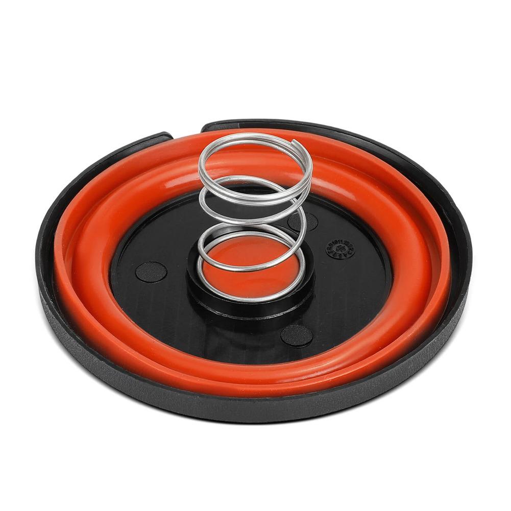 1 Set PCV Valve Cover 9675691480 Replacement For Ford For Everest 2015-2025 For Mondeo 2004-2007 Car Accessories