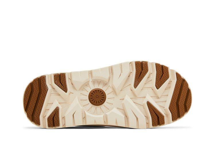 UGG Neumel Weather Hybrid 'Chestnut Whitecap' Men's Sneakers