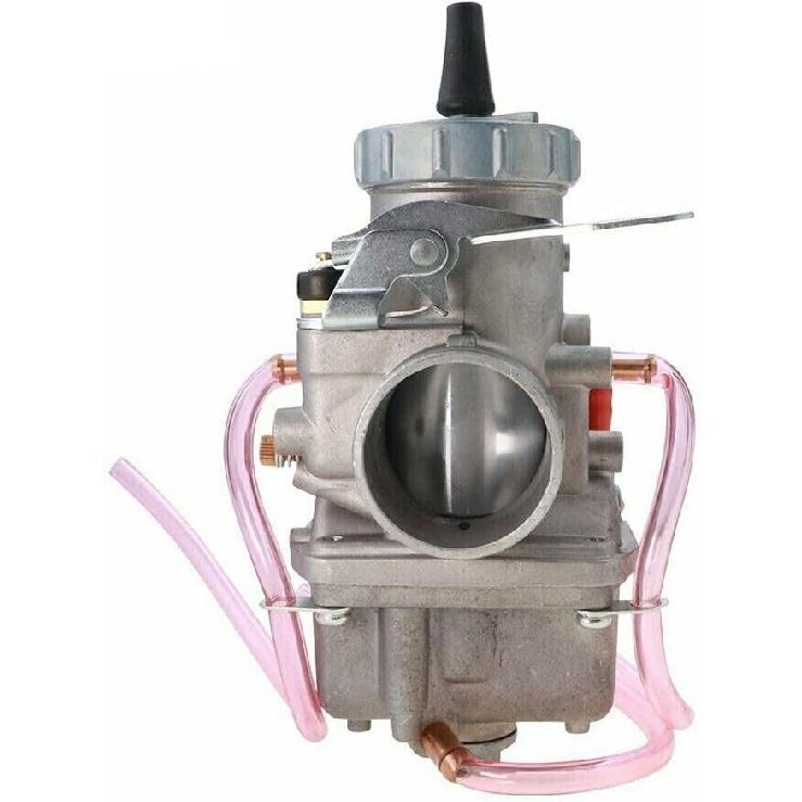 Карбюратор для Yamaha SR500 1978-81, TT500 76-81, XT500 76-81 38мм VM38-9
