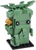 LEGO Brickheads Statue of Liberty LADY LIBERTY 40367