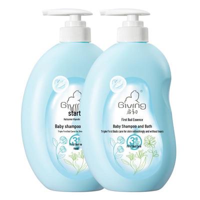 Bade- & Duschartikel – Shampoos & Seifen für Kinder