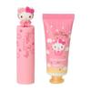 Sanrio Hello Kitty Lip Balm and Hand Cream Set Japan NEW Sanrio Characters