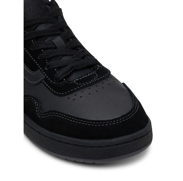 Мужские кроссовки Vans Кеды cruze 3.0 vn000d6sbka1 черный