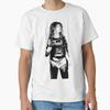 The Slits - Ari Up Classic T-Shirt