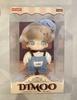 [USED] Authentic DIMOO Crush On Coffee Pop Mart