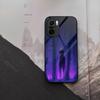 Dream SMP Ranboo Phone Case Tempered Glass For Xiaomi 15 14 12 Lite Pro 13 11t Lite POCO M6 M5 X6 X5 X3 F5 F6 Pro Cover