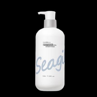 Seagilon Snow Algae Anti-Dandruff Shampoo