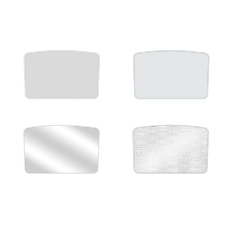 Avatr 07/11/12 Ultra TV Sunroof Shade with Electrostatic Adsorption
