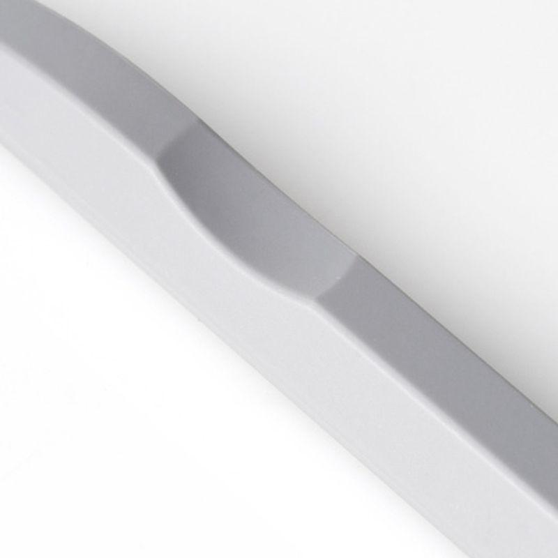 Andere großartige FDA-zugelassene antibakterielle doppelt geprägte Mikrofaser-Zahnbürste ADTB-1000 4 Farben / 3+2 Sets (20 Teile) nach Farbe