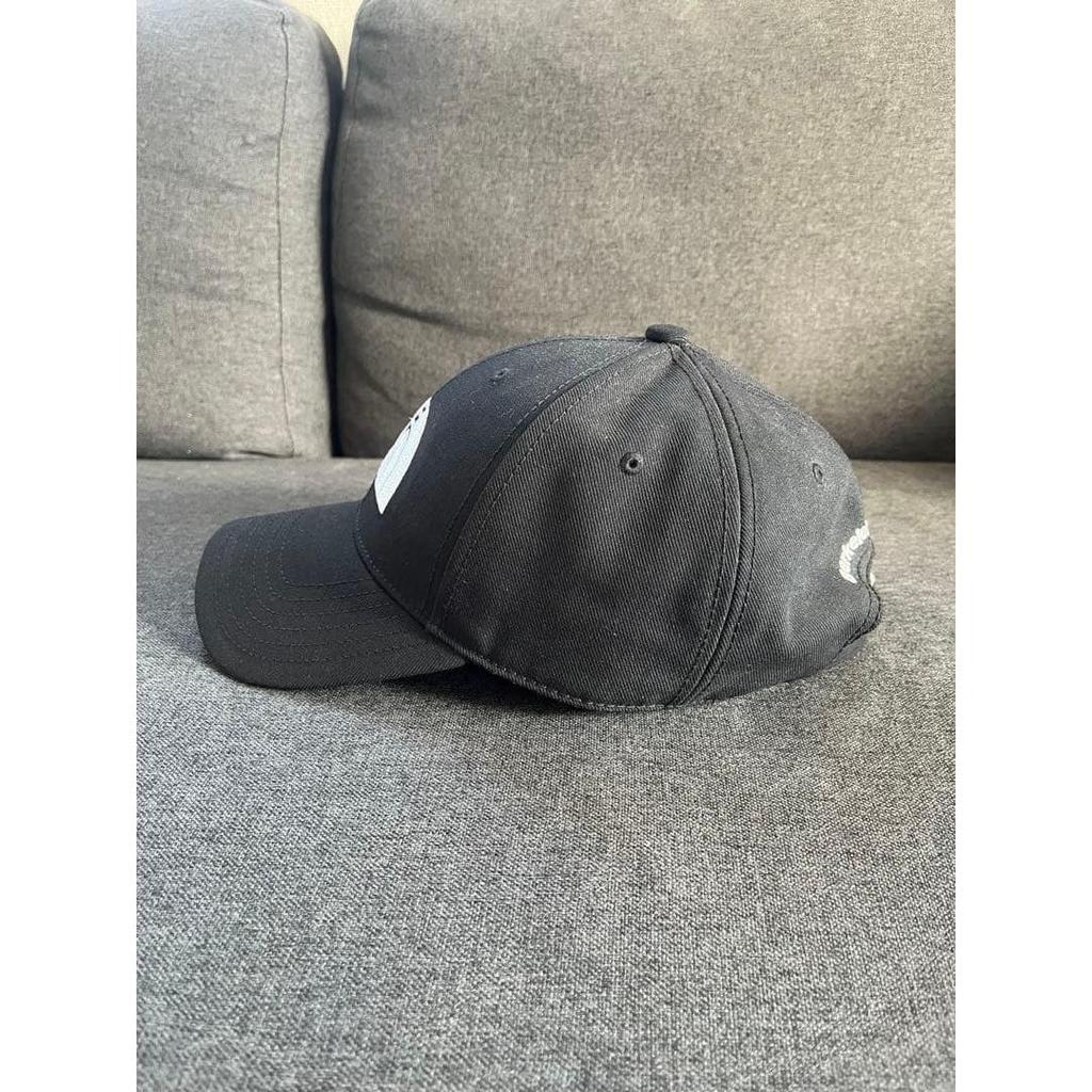 Used THE NORTH FACE Black Cap