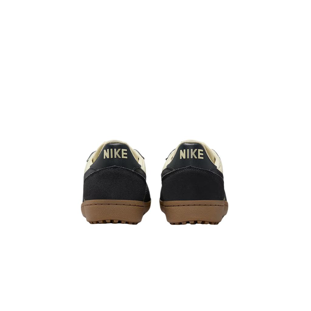 Nike Field General Light Khaki Anthracite Men Sneakers Black Gum-Dark-Brown HF3165-200