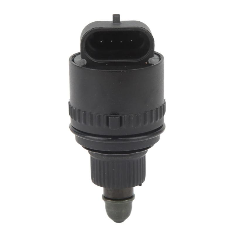71718105 Idle Air Control Valve For Fiat Punto 500 Doblo Panda Grande Punto 1.2 1.4 New