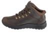 Skechers Slip-Ins: Meroe - Pikeman, Mens Brown Trekking Shoes