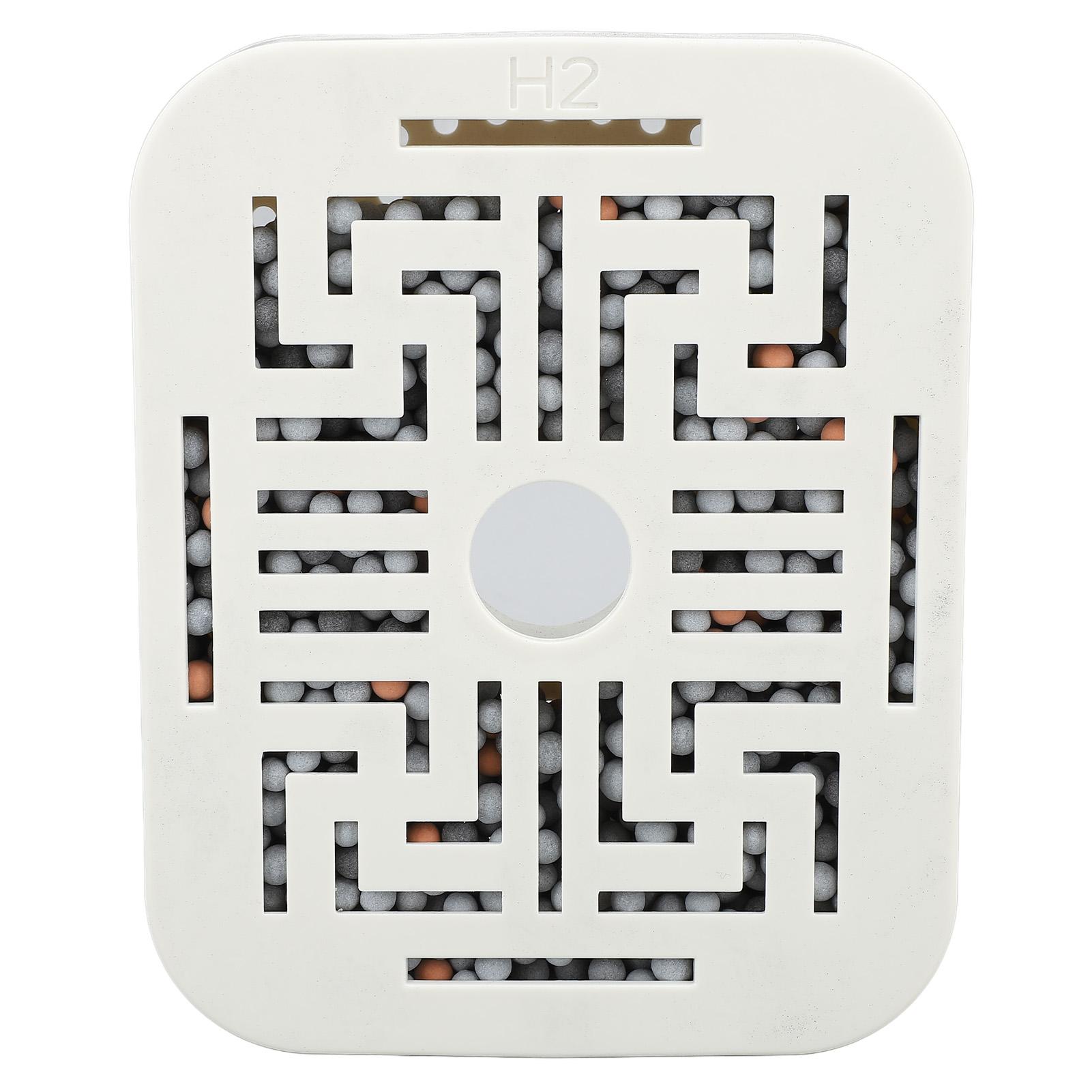 

Фильтр для воды Водородный кувшин Сменный аксессуар Маленький фильтр для воды Водородный шарик