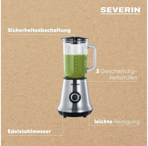 Stasjonær blender Severin SM 3734