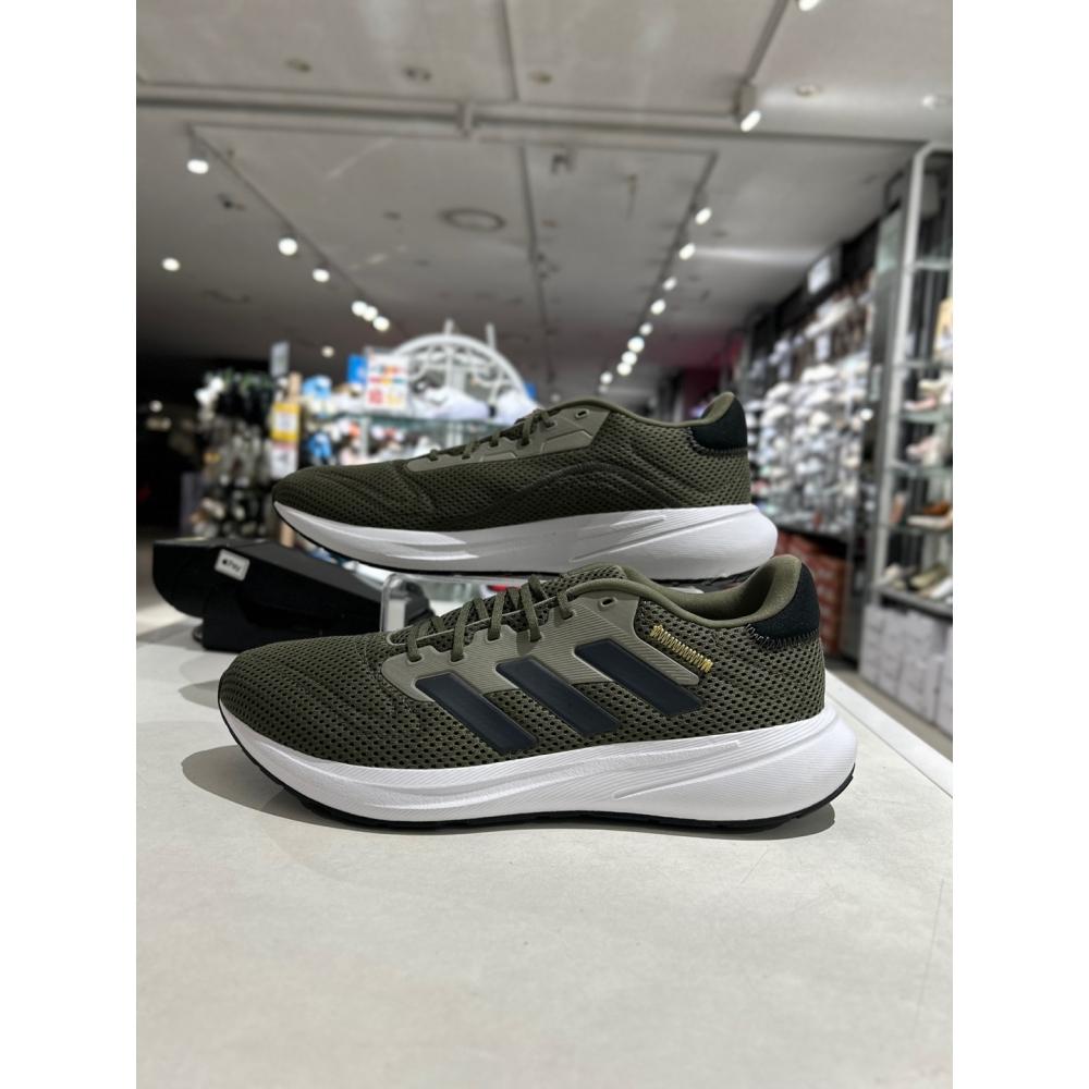 

adidas [мужские] кроссовки adidas кроссовки RESPONSE RUNNER U IG1396 OLISTR CARBON OAT
